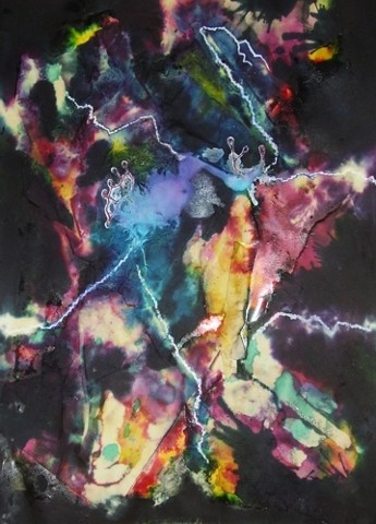 HIGH VOLTAGE