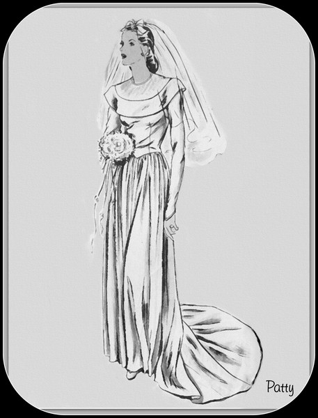Wedding Gown-20