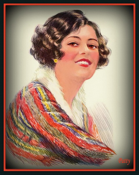 Bonnie...