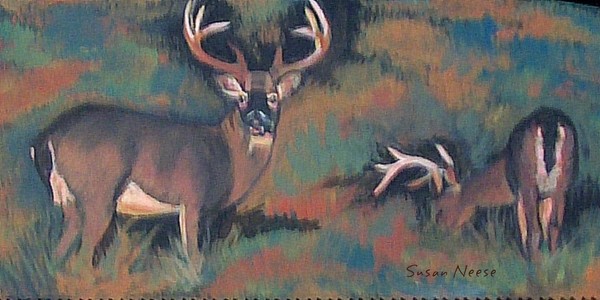 Fall Grazing....SOLD