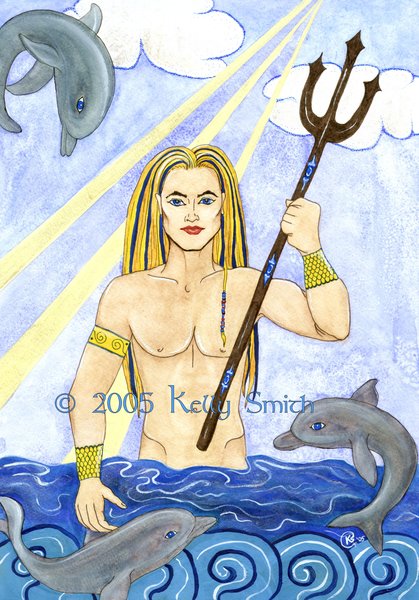 Poseidon