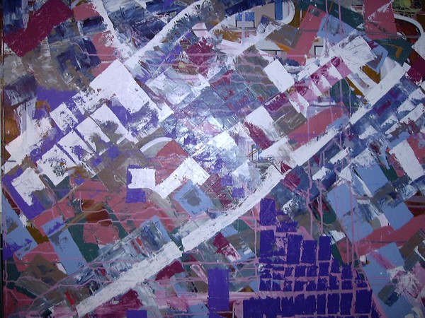 purple madness