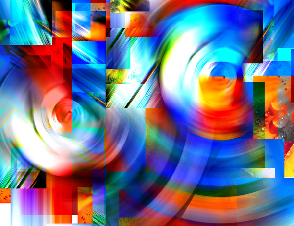 Color Overload