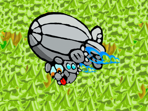 Bobby Blimp