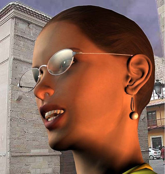 Girl