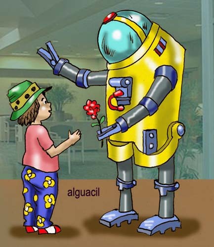 Robot