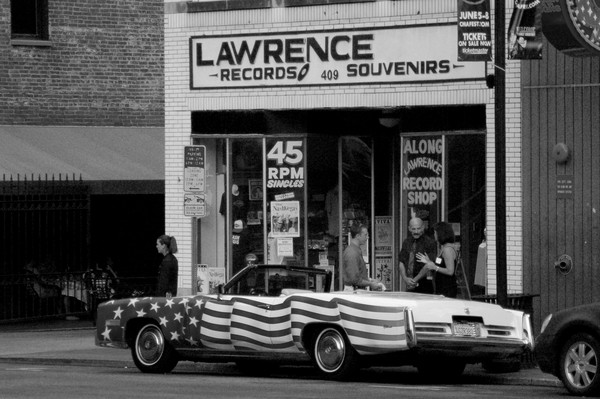 A Little Americana
