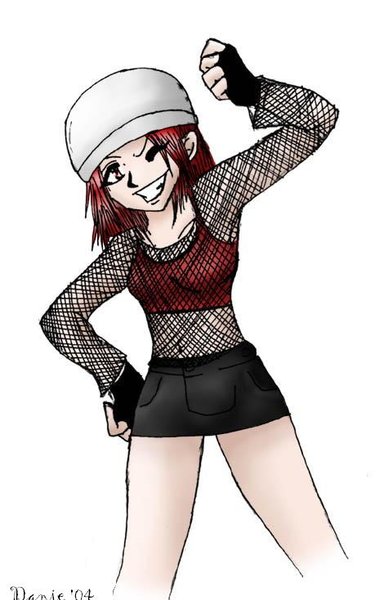 Commision #1
