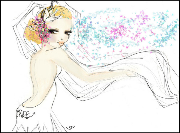 The Bride