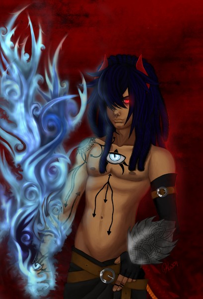 Demonical