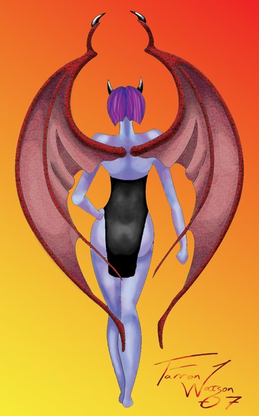 Damnation Divine