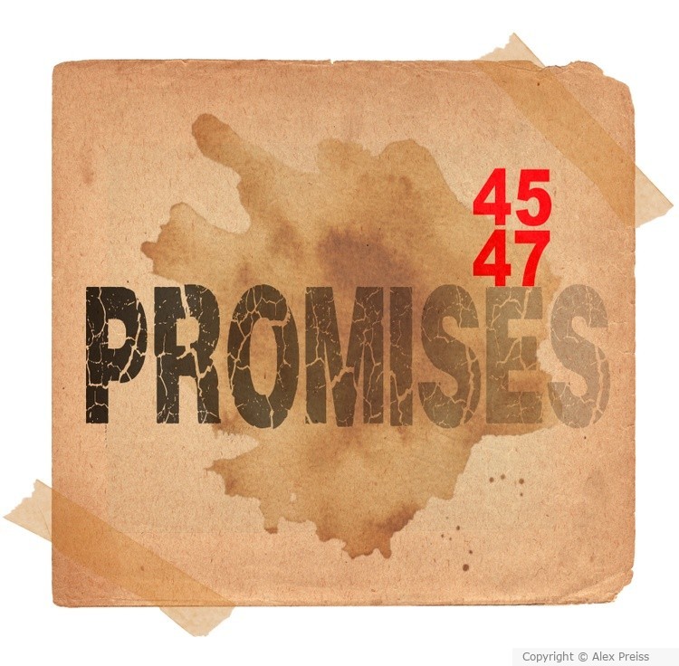 Trump's Broken Promises