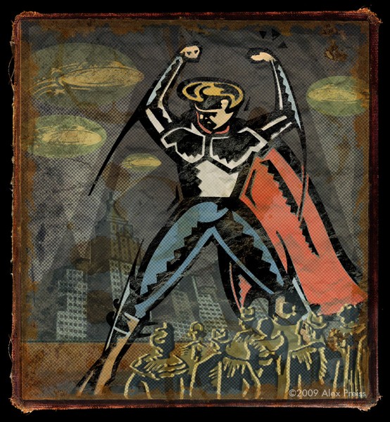 Citizen Protector