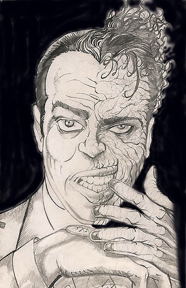 Two Face