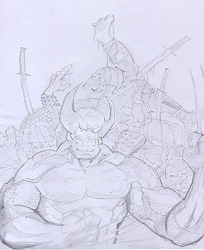 Wolverine