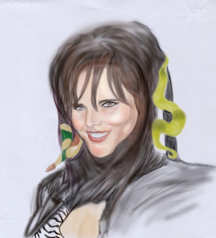 Sarah