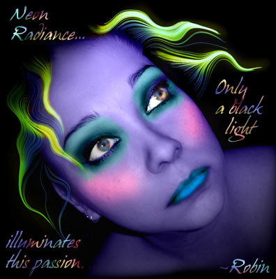 Neon Radiance...