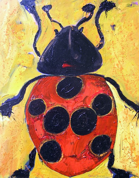 Ladybug