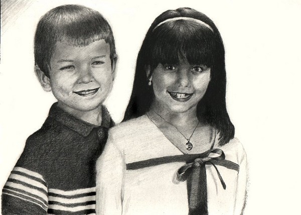 Bob's Kids