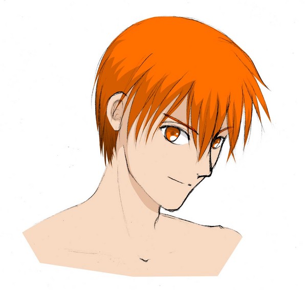 path test colouring