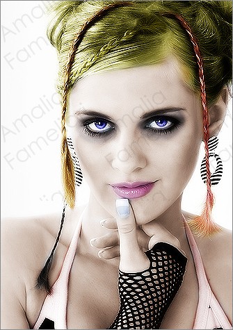 Punk Is Back