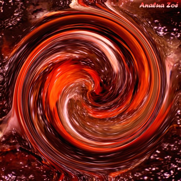 BLOOD AT TO BOIL
