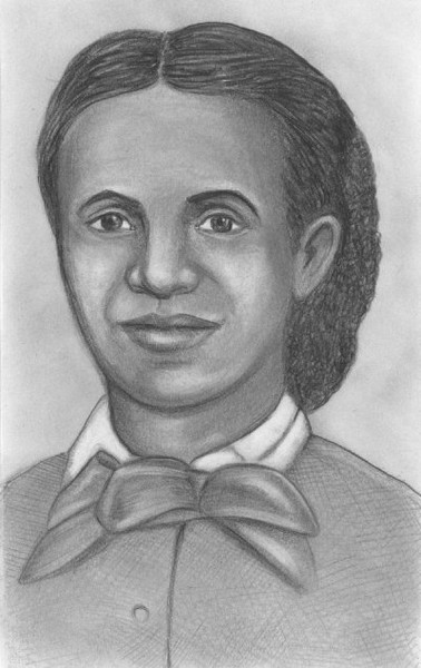 Catherine (Katy) Ferguson