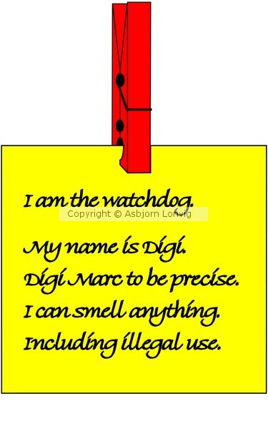 2 watchdog digi marc