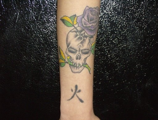 Tattoos