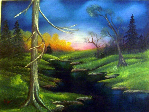 Landscape