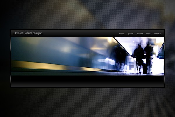 k web interface 2
