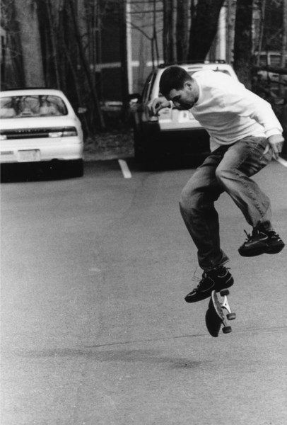 Nice Trick