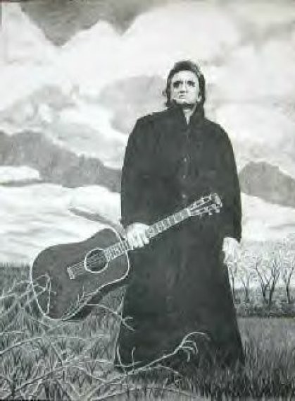 Johnny Cash