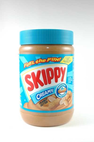 Skippy Peanut Butter