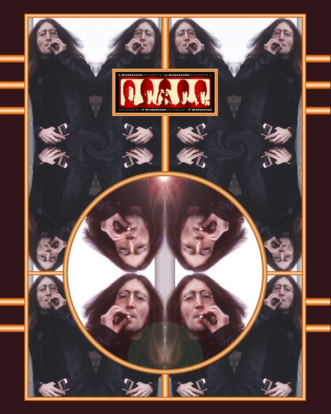 John Lennon