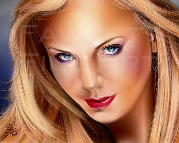 Charlize
