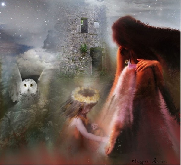 Once In A Dream
