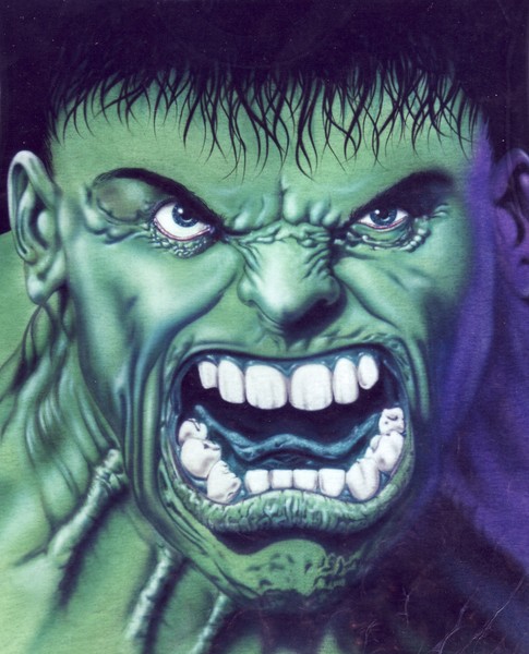Hulk