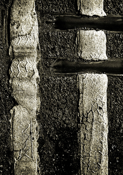Street Abstract #47