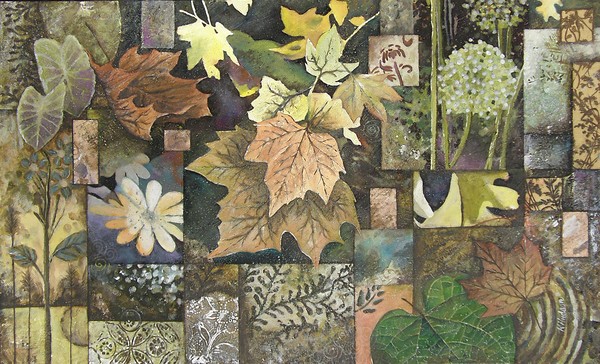 Seasons of Change