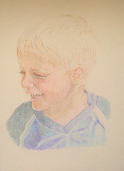 Laughing Boy