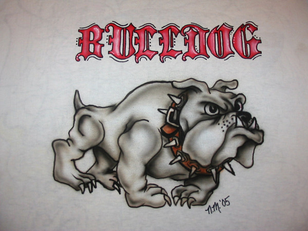 Bulldog