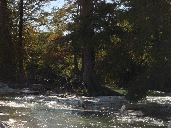 Best swimmin hole