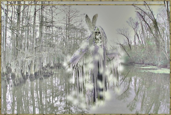 Ghost of the South 1b