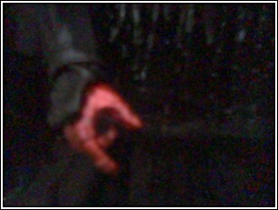 devil