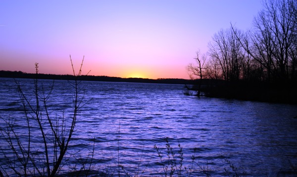 Sunset 2