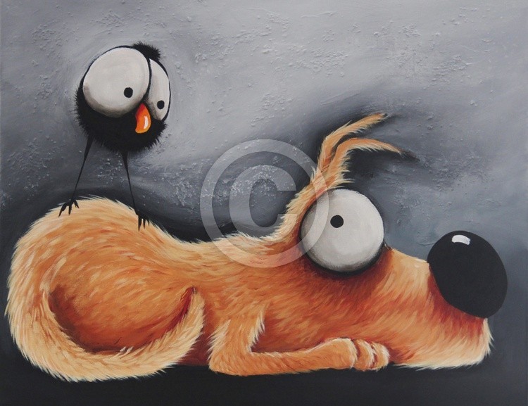 Nosy Crow