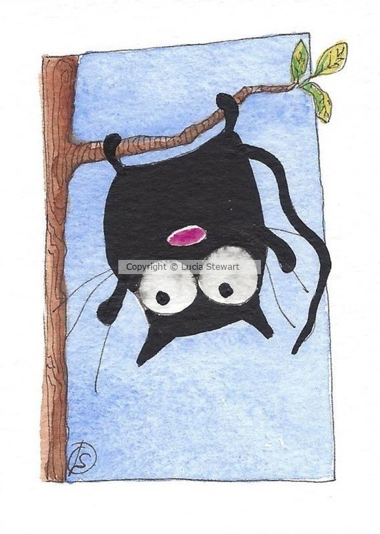 Hanging Out
