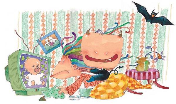 baby diary