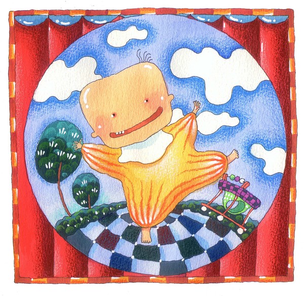 baby diary